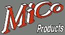 Mico Products - Mick Costin
