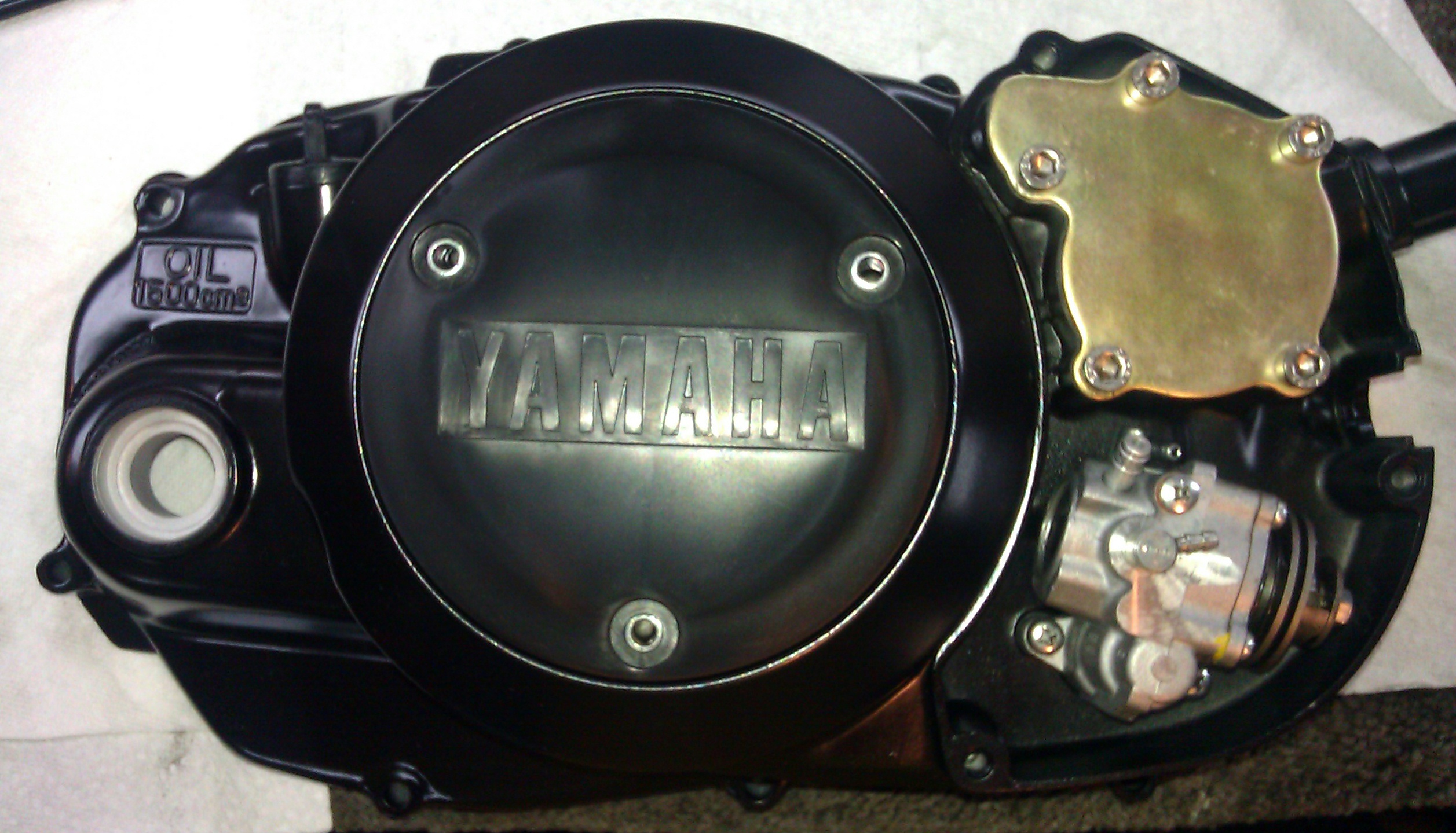 Restoration Services | Wilson Performance